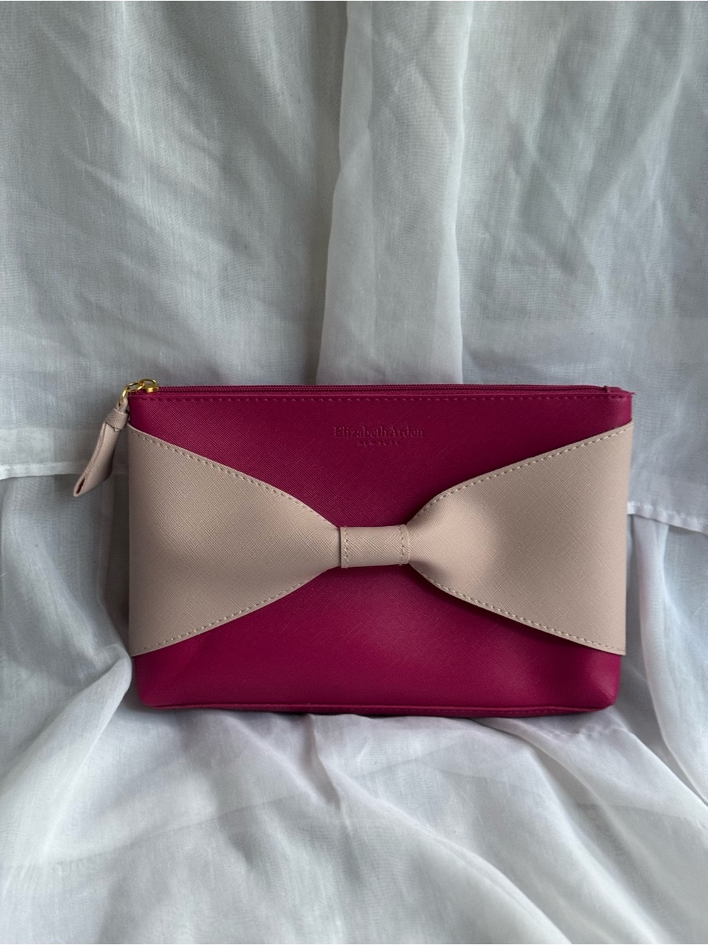 Elizabeth Arden Cosmetic Bag